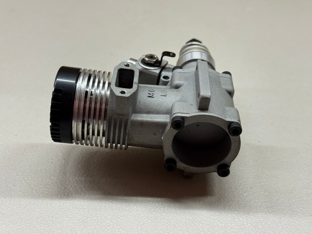 Mark M61 LS RC Airplane Engine