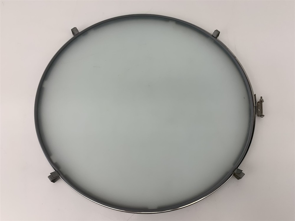 Studio Lighting Frosted Diffuser Lense 22 1/4"