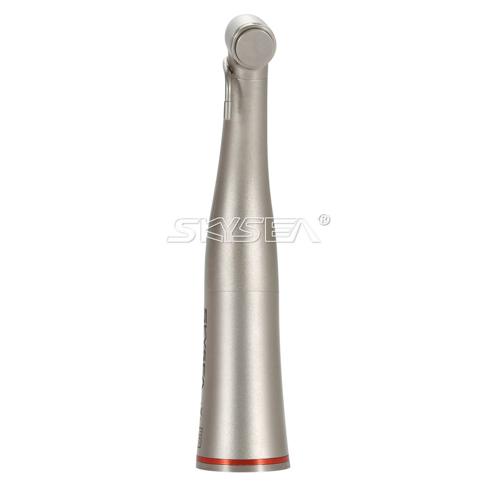Dental Electric 1:5 Contra Angle Increasing Handpiece External Cooling E-type dk