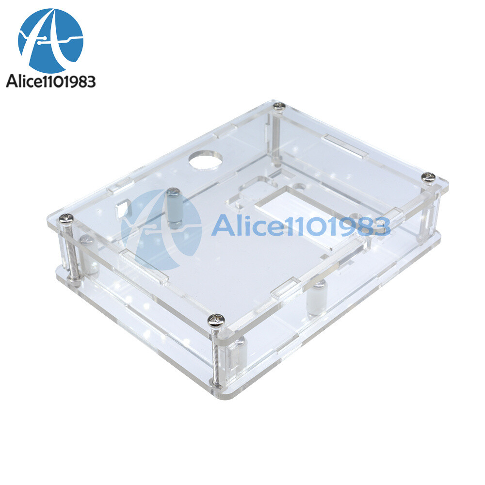 Clear LCR-T4 Transistor Tester Diode Triode Capacitance LCR Meter Module