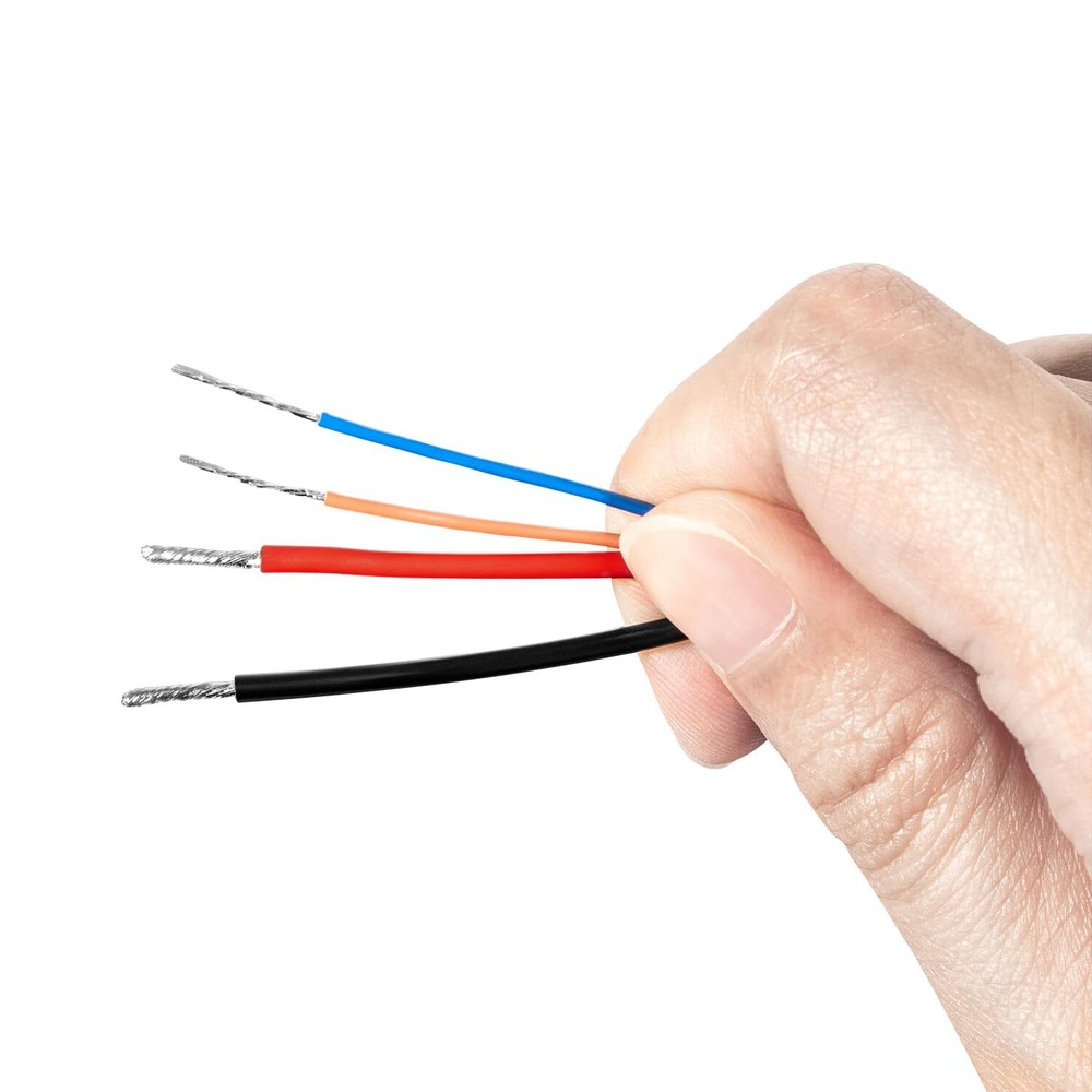 010-12445-00 Power/Data Cable for Garmin echoMAP Chirp/Plus/UHD,Panoptix,GPSMAP