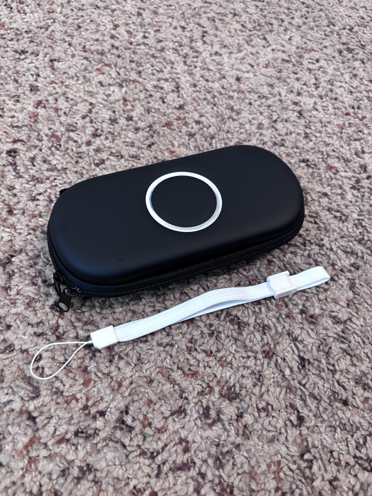 Sony PSP1000/2000/3000 Game carrying case