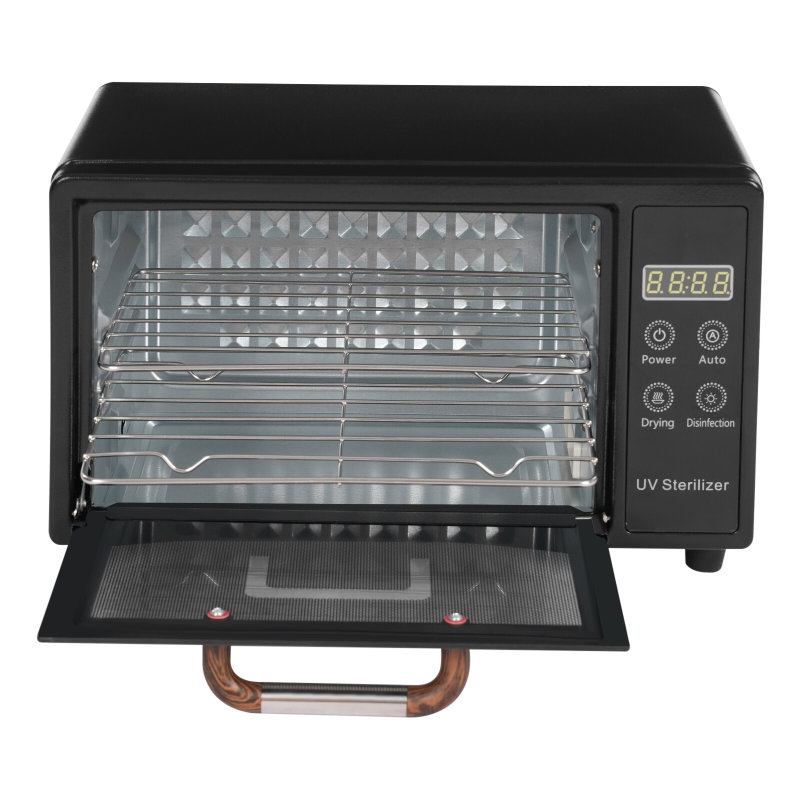 Nail Tool Sterilizer Dry Heat Sterilizer Dental Tool Sterilizer Drying Mahcine