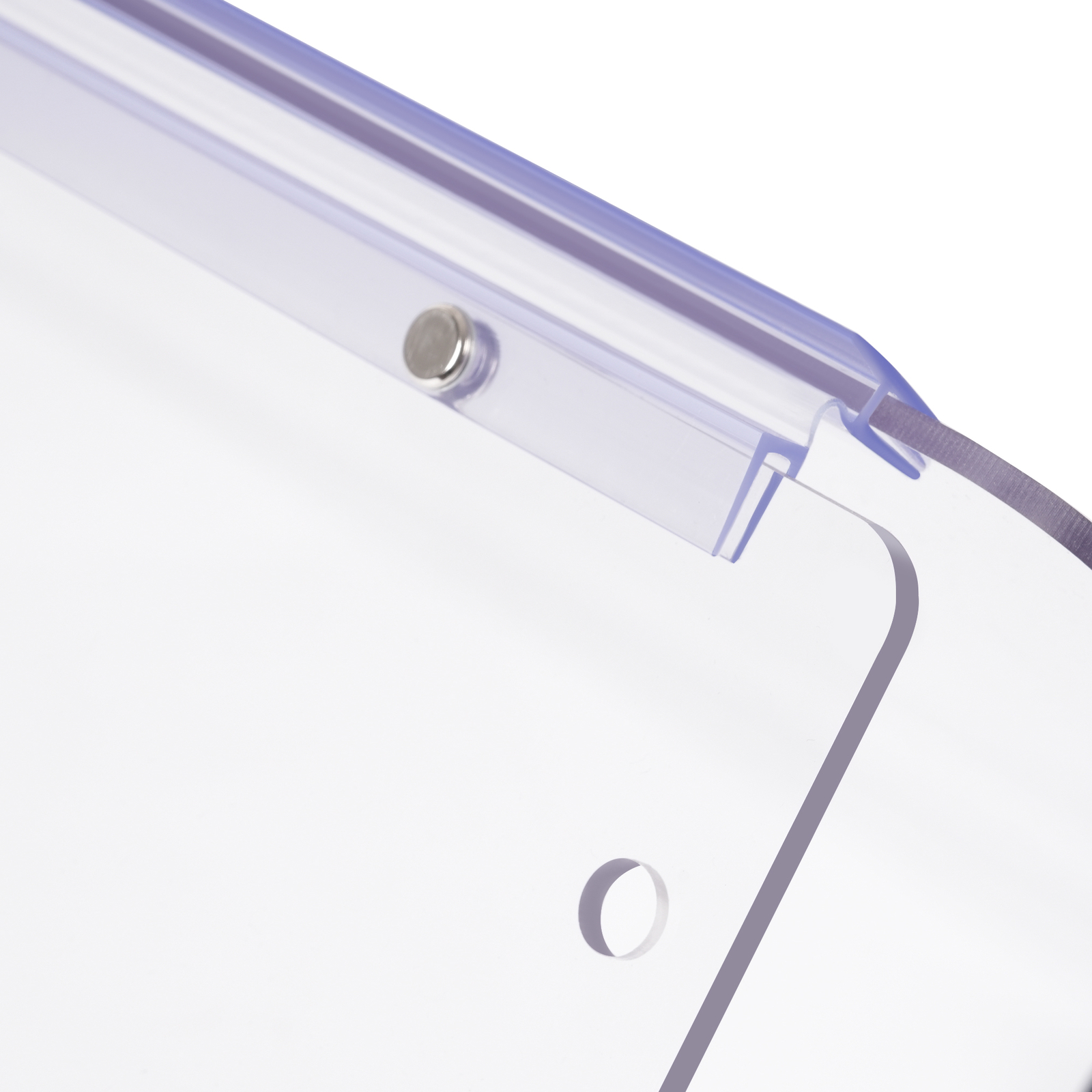 Flip Folding Windshield For ICON I20 I40 I60 I20L I40L I60L Golf Cart Windscreen