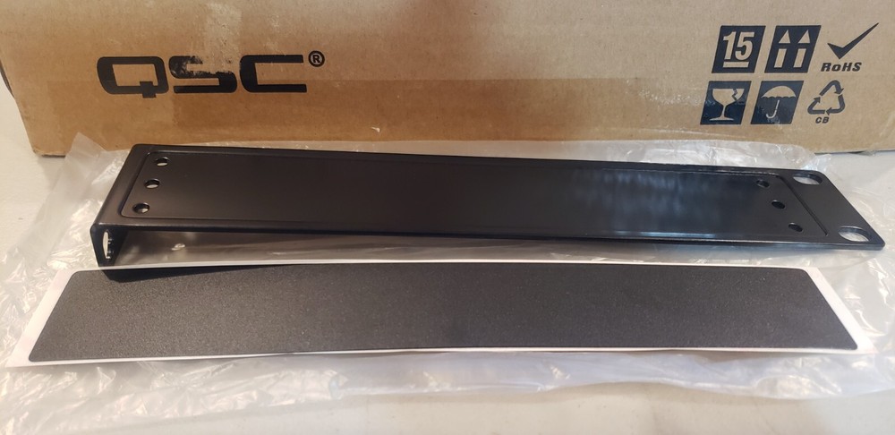 QSC NV-32-H Half Rack Mounting Ear