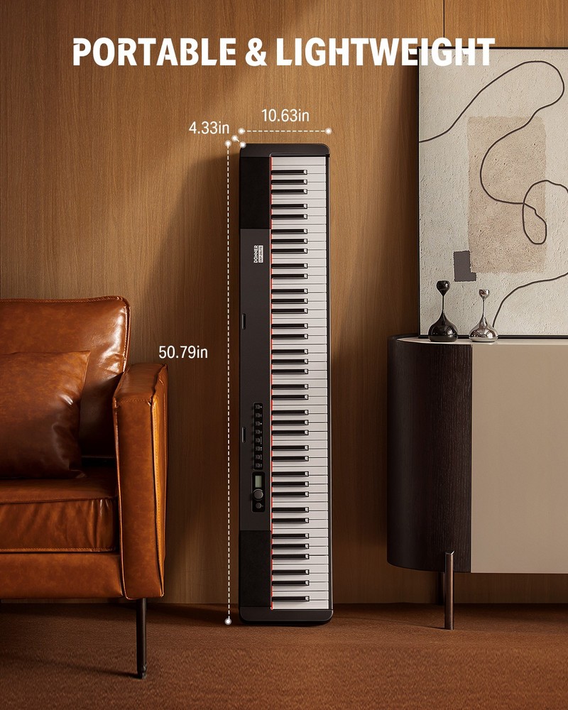 Donner DEP-20 Lite Digital Piano