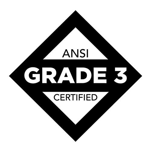 Matte Black Springdale Decorative Door Handle Fully Reversible Push Pull Func...