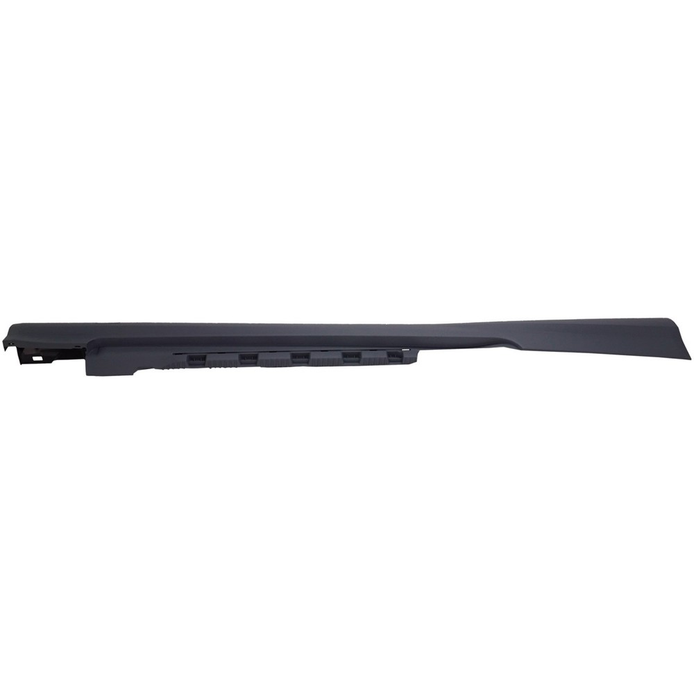 Rocker Panel Trims Passenger Right Side for MB Mercedes E Class Hand Coupe E400
