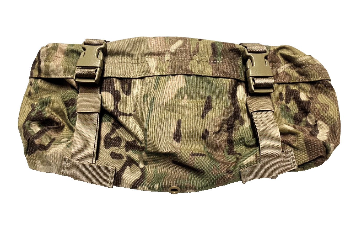 NEW USGI US Army MOLLE II Butt Waist Pack General Purpose Pouch Multicam OCP