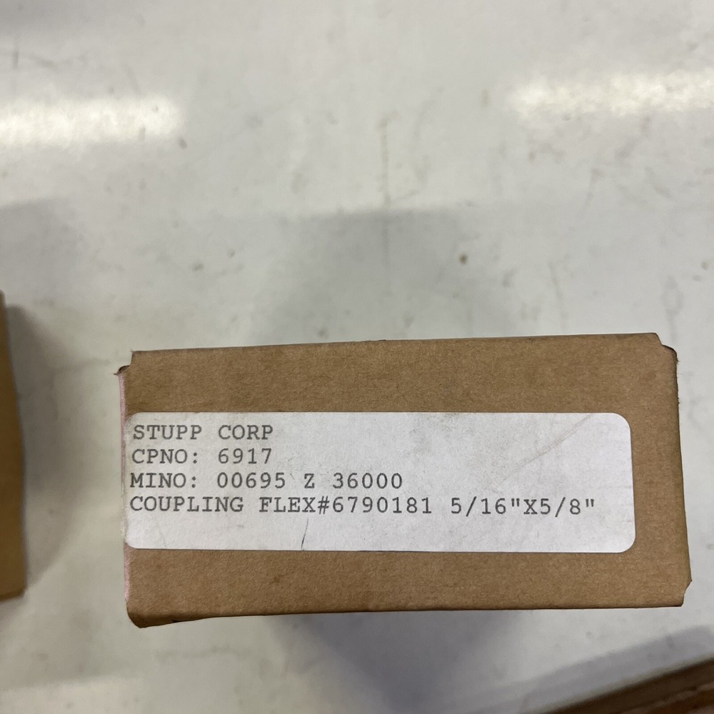 REXNORD 6790181 / 6790181 Disk Coupling (sealed Box)