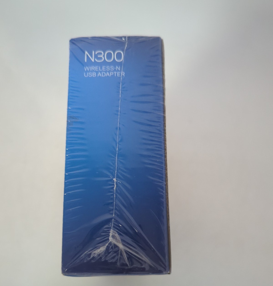 LINKSYS N300 WIRELESS-N USB ADAPTER AE1200