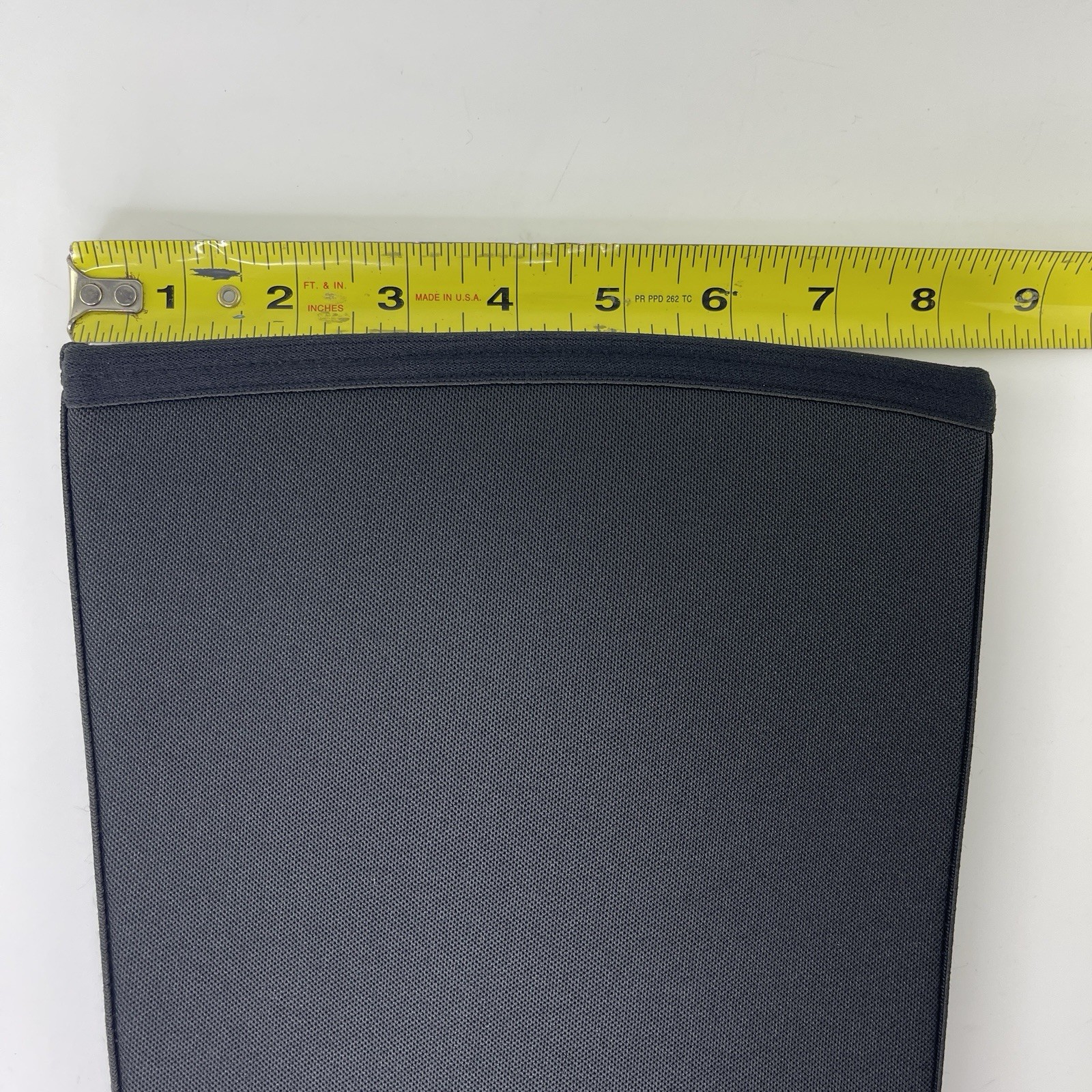 Inzer Ergopro Black Knee Sleeves For Power Lifting Size 3X