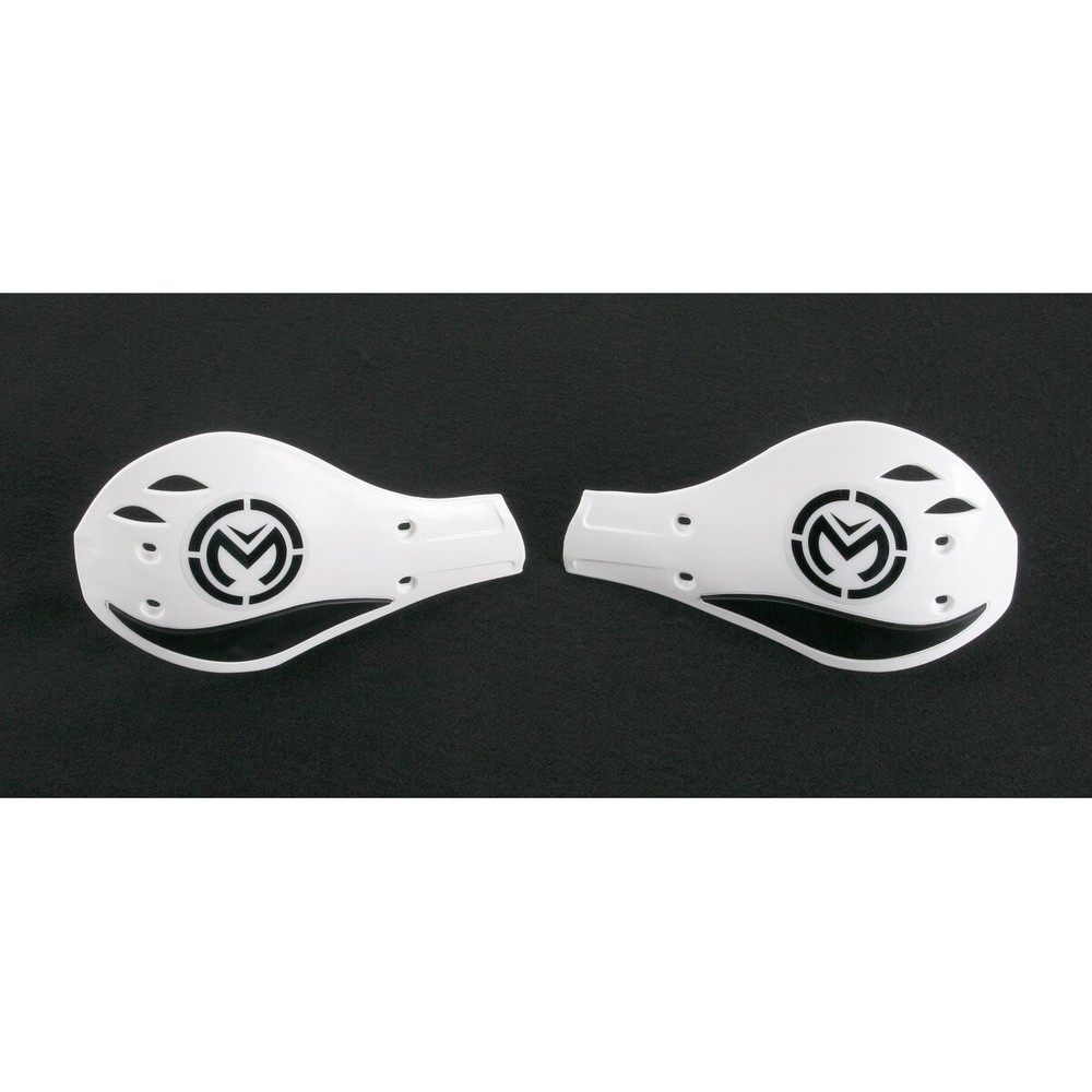 Moose Contour Deflector - 0635-0548