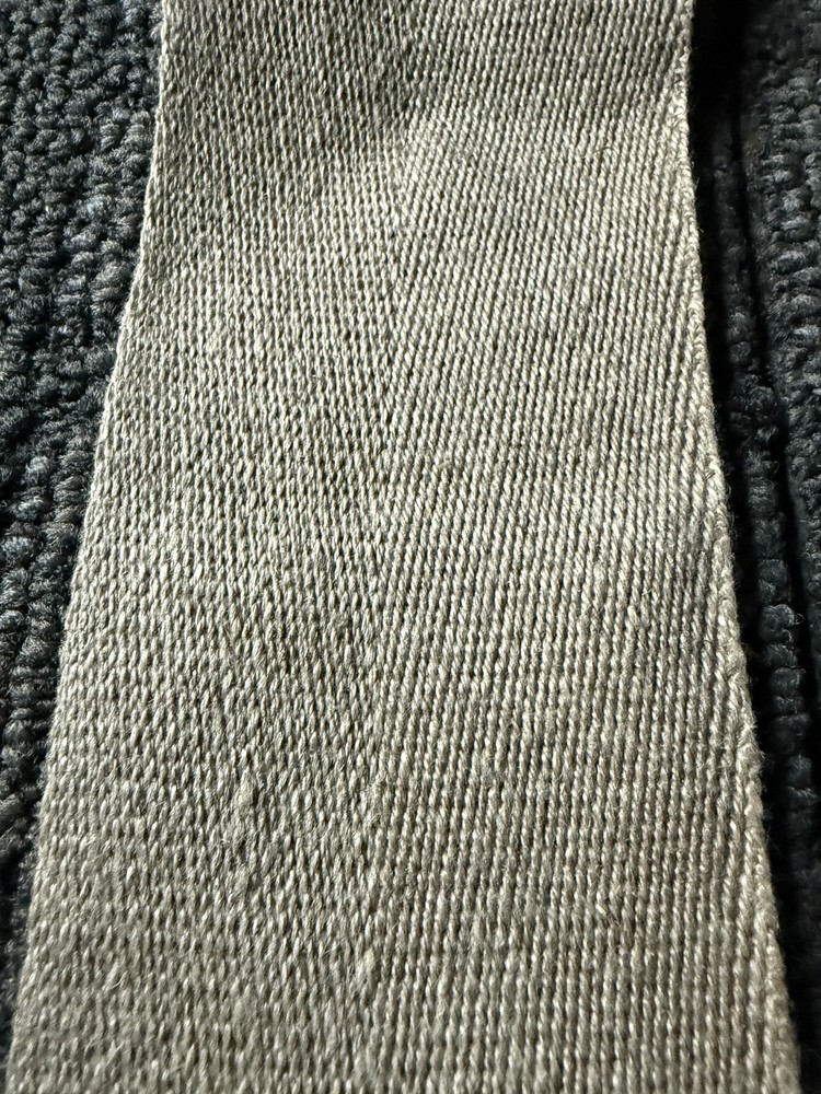 Hanger Razor Linen Strop