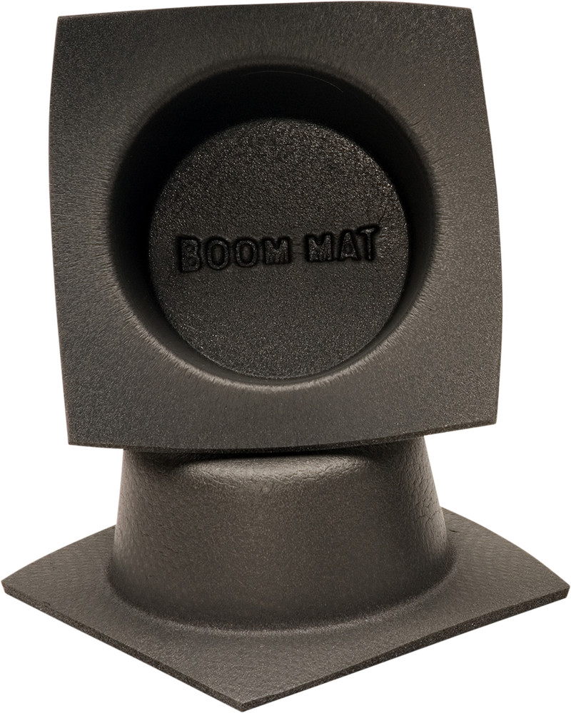 DEI - 50310 - Speaker Baffles - 4" - Round