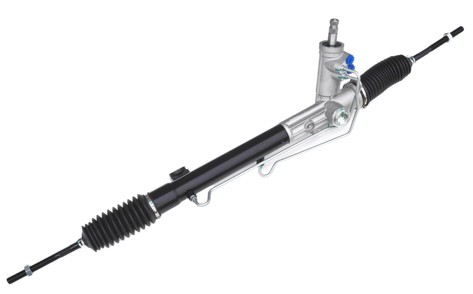 Power Steering Rack & Pinion Ford Mustang II 2 Thunderbird T-Bird Power Rack