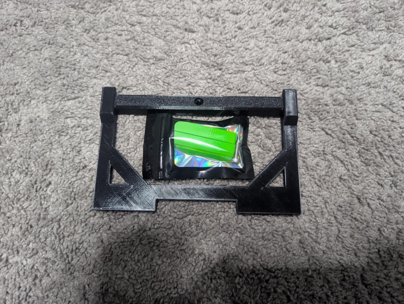 Dell Latitude Rugged 7212/7220/7202 Kickstand Only... READ DESCRIPTION