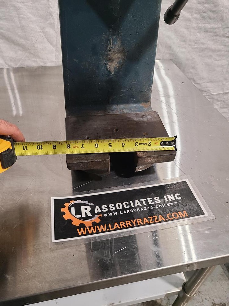 Greenerd No. 3 Arbor Press