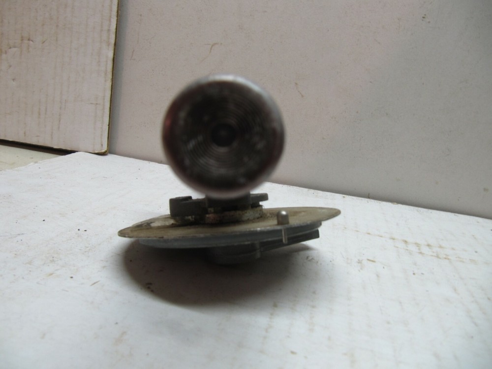 David White Meridian Optical Scope Level Model 8090, Surveying