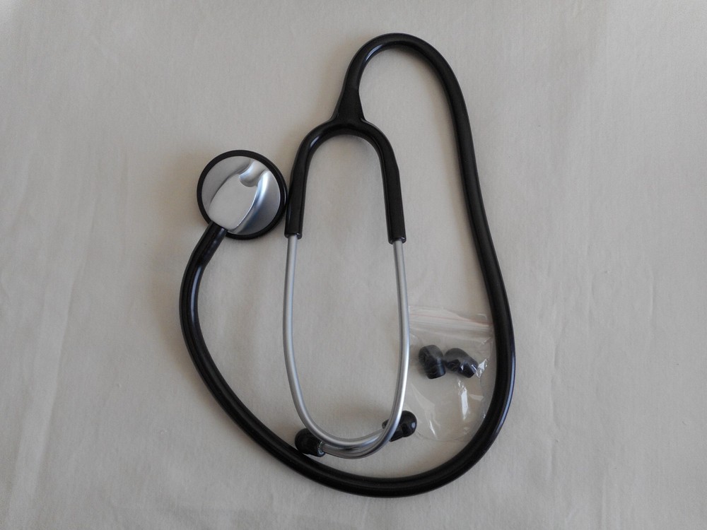 LUMISCOPE Professional Dual Frequency Stethoscope