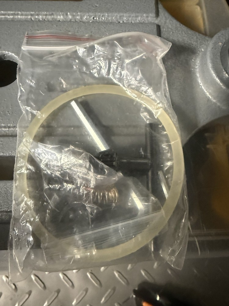 Benchtop Drill Press