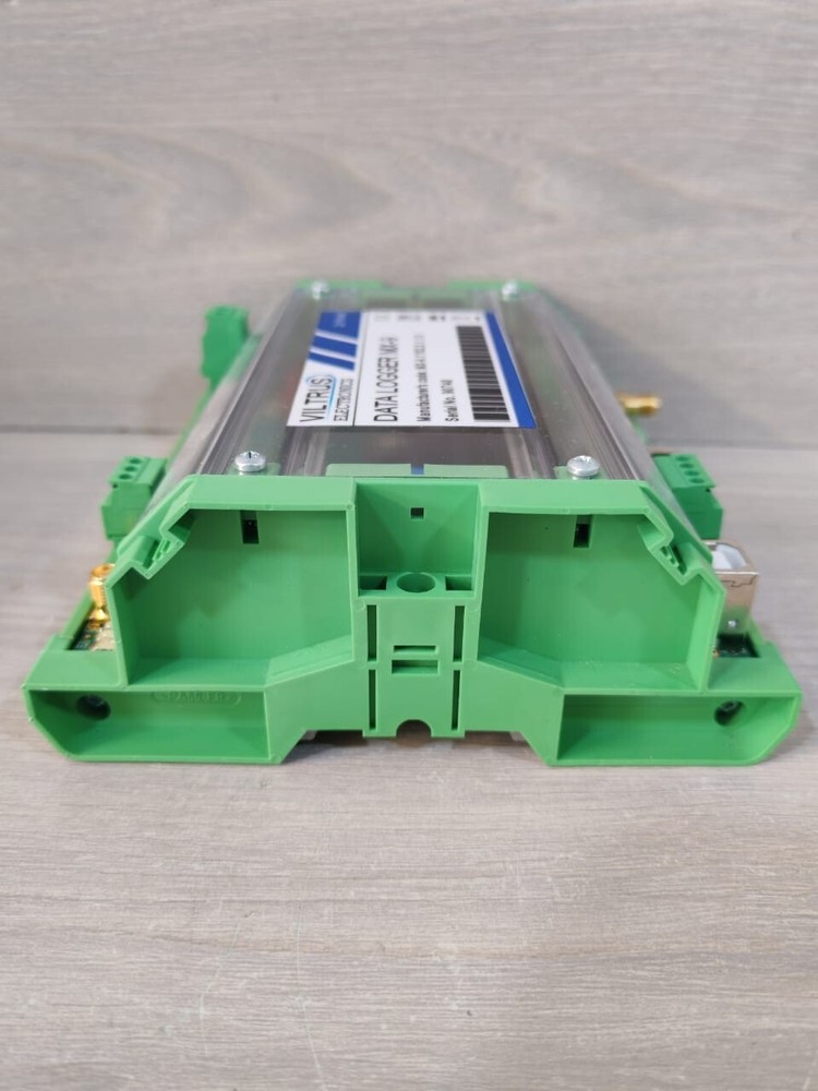 VILTRUS ELECTRONICS DATA LOGGER MX-9 / 1102.5.1.1.0
