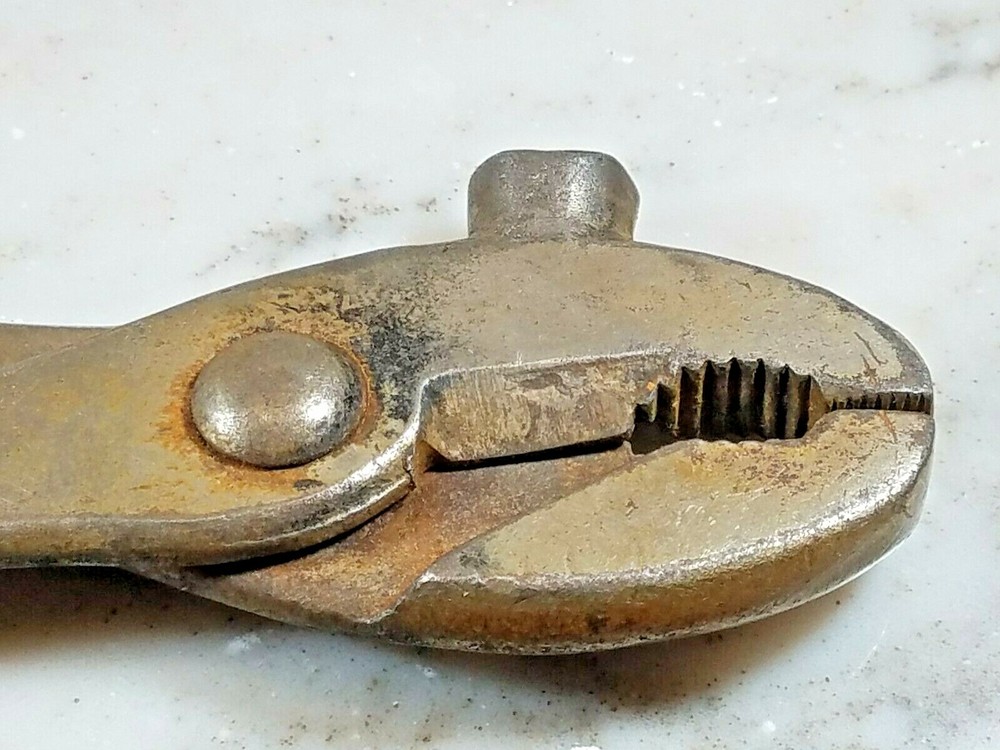 Vintage National Plier Co. Multi tool