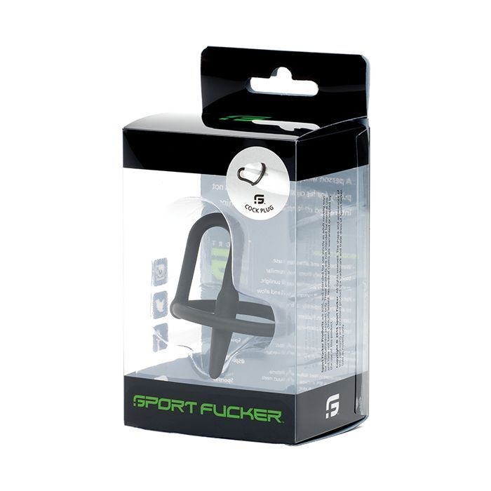 SportFucker Cock Plug