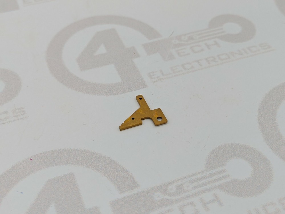 Universal Instruments Interior N Anvil 43902101