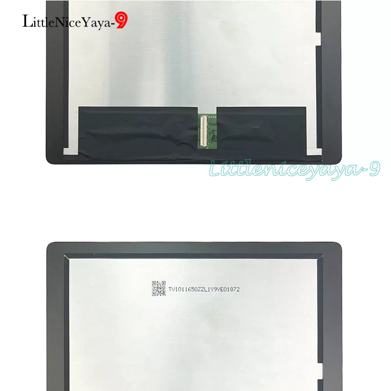 LCD Touch Screen Digitizer Replacement for LAUNCH X431 PRO3S+ V2.0 Scan Tool