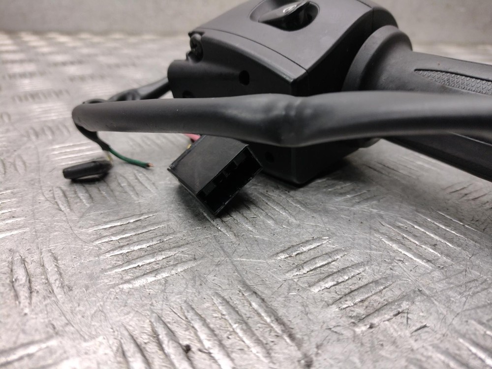 2013 VICTORY JUDGE RIGHT SWITCH GEAR