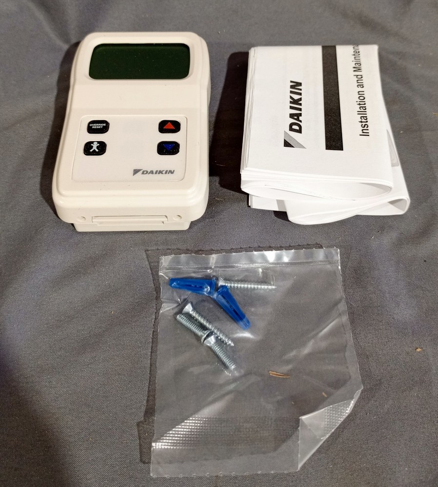 Daiken 910152147 Wall Sensor