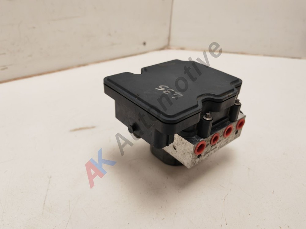 Renault Zoe EV 2012-2019 ABS Pump Control Module 476609473R