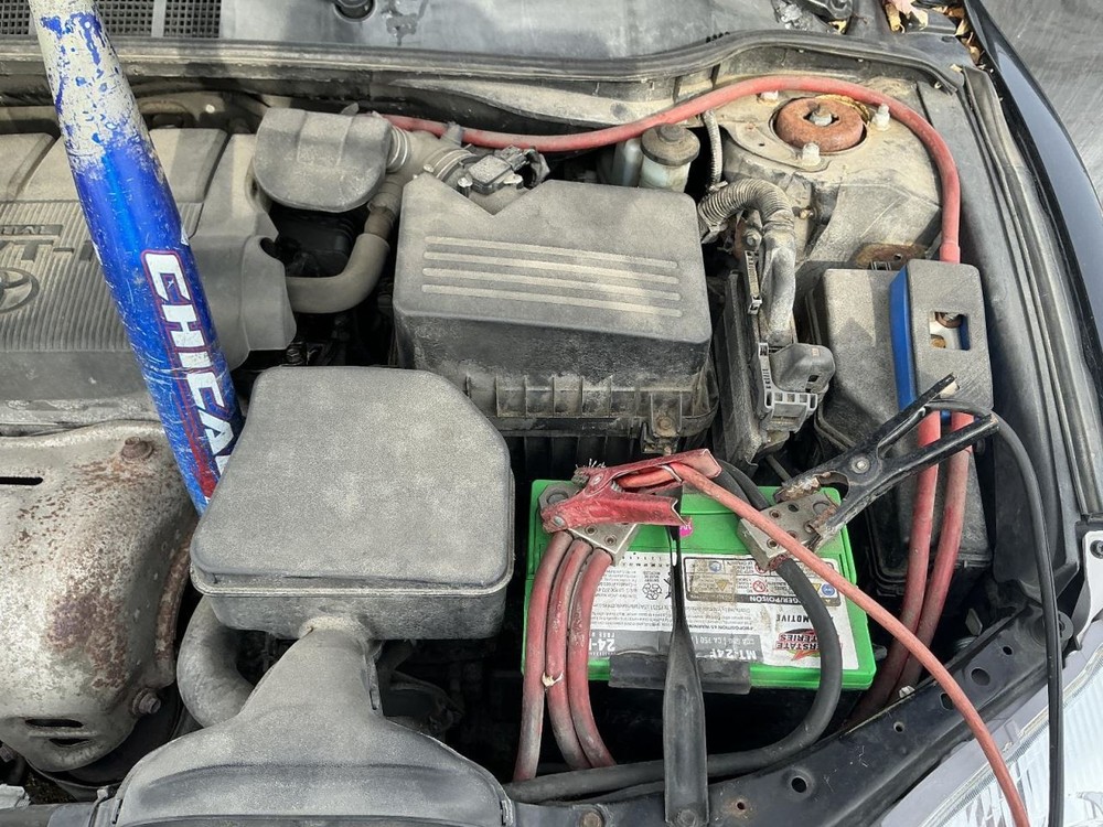 Temperature Control Manual Rotary Control Knobs Fits 10-11 CAMRY 873983