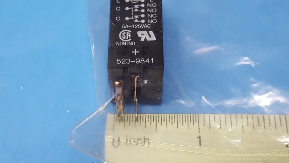 PUSH BUTTON SWITCH BASE , 554-1121-100, Dialight, Non-Illuminated