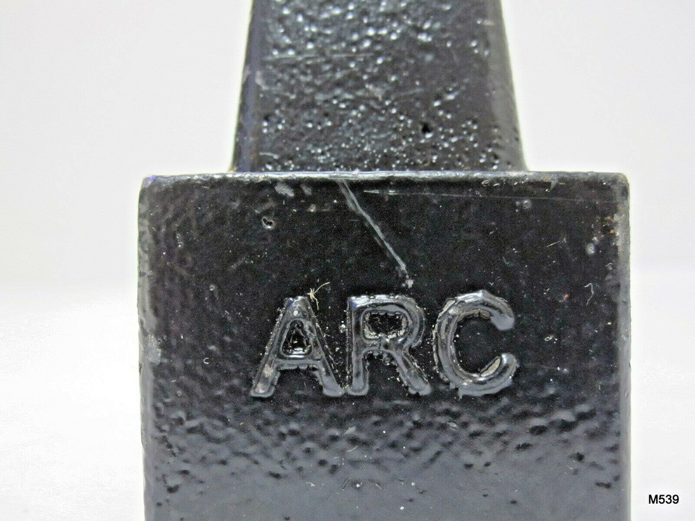 ARC Primary or Supplementary Window Weight Stackable 1lb