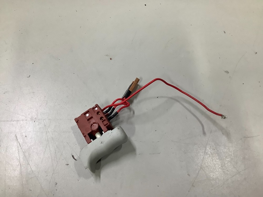 RYOBI RJ186V RECIPROCATING SAW TRIGGER SWITCH