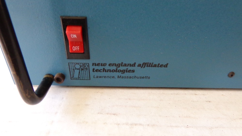 NEAT 103M MicroStepping Drive, New England Affiliated Technologies 103M