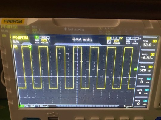 Rife Machine-Life Frequency Generator H. Clark