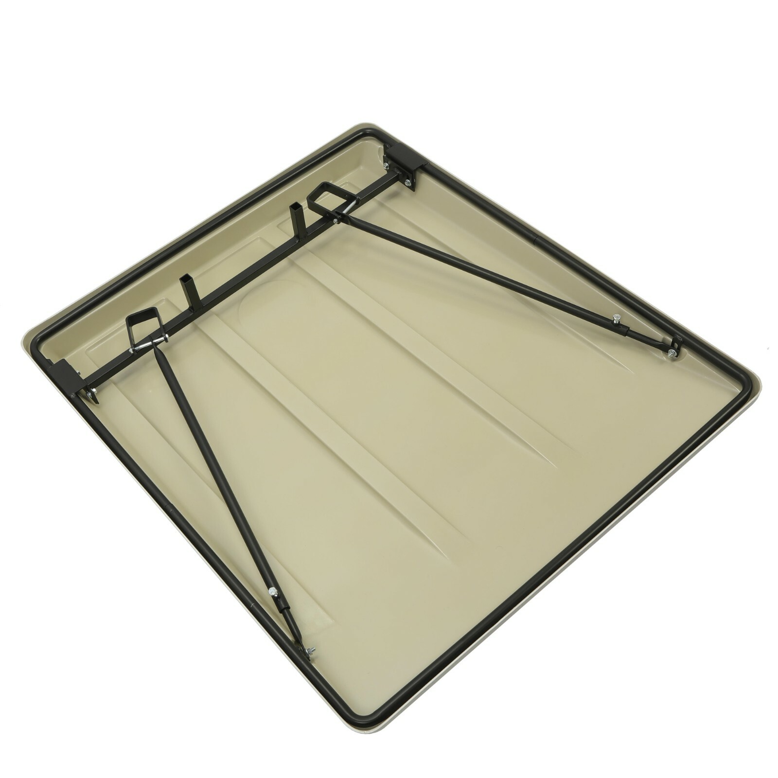 John Deere Universal Tractor Lawn Mower Top Canopy for ROPS