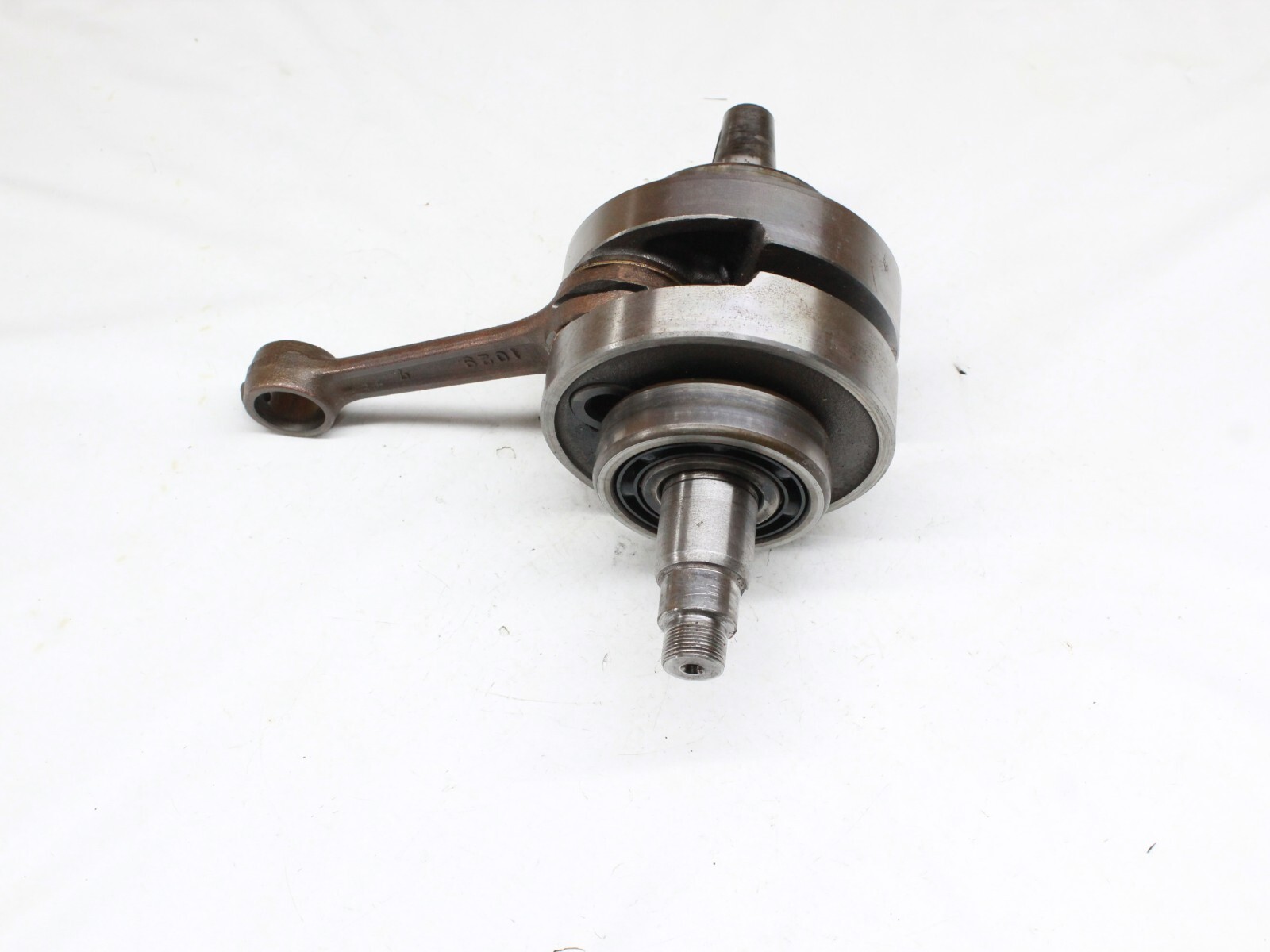 1985 83-85 Kawasaki KDX200 KDX 200 Crankshaft Rod Crank 13031-1151