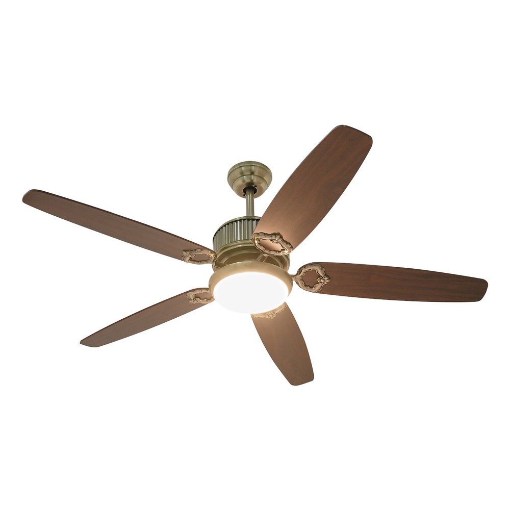 Ceiling Fan Light With Remote Control Modern Dimmable Led Ceiling Fan Light