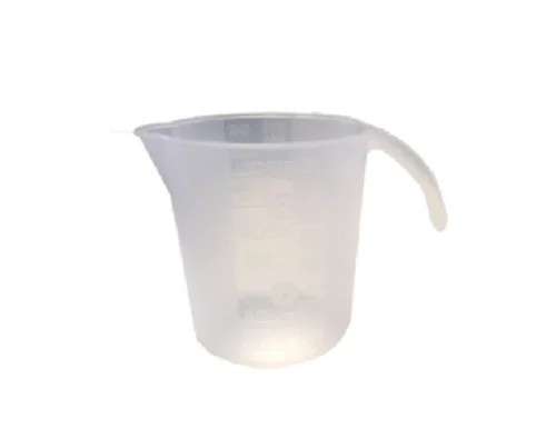 FJC 2782 - Plastic measuring cup - 1EA
