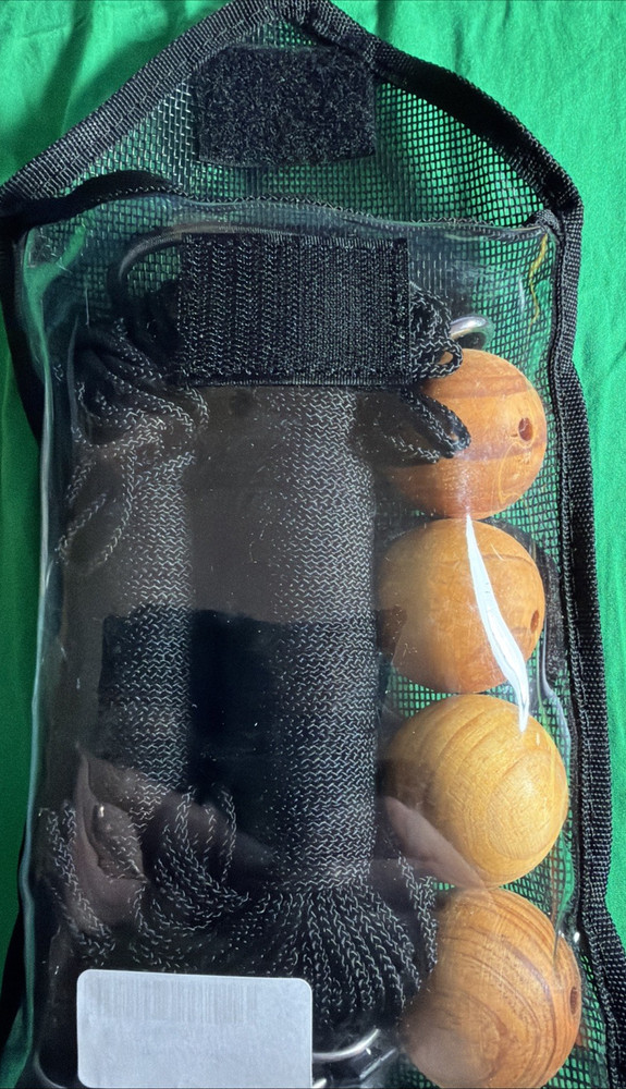 TACO PREMIUM DOUBLE RIGGING KIT RK-0002PB