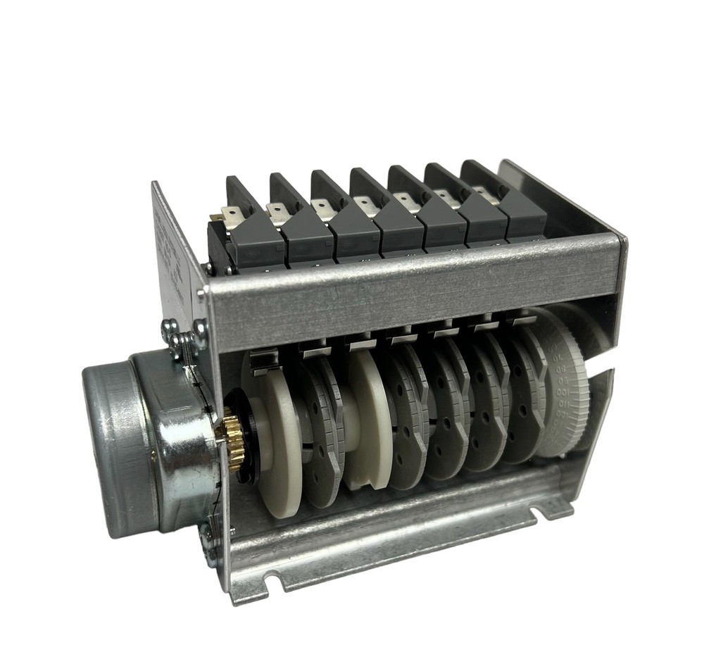 CPN-91-3073 CAM TIMER C10B07-90S