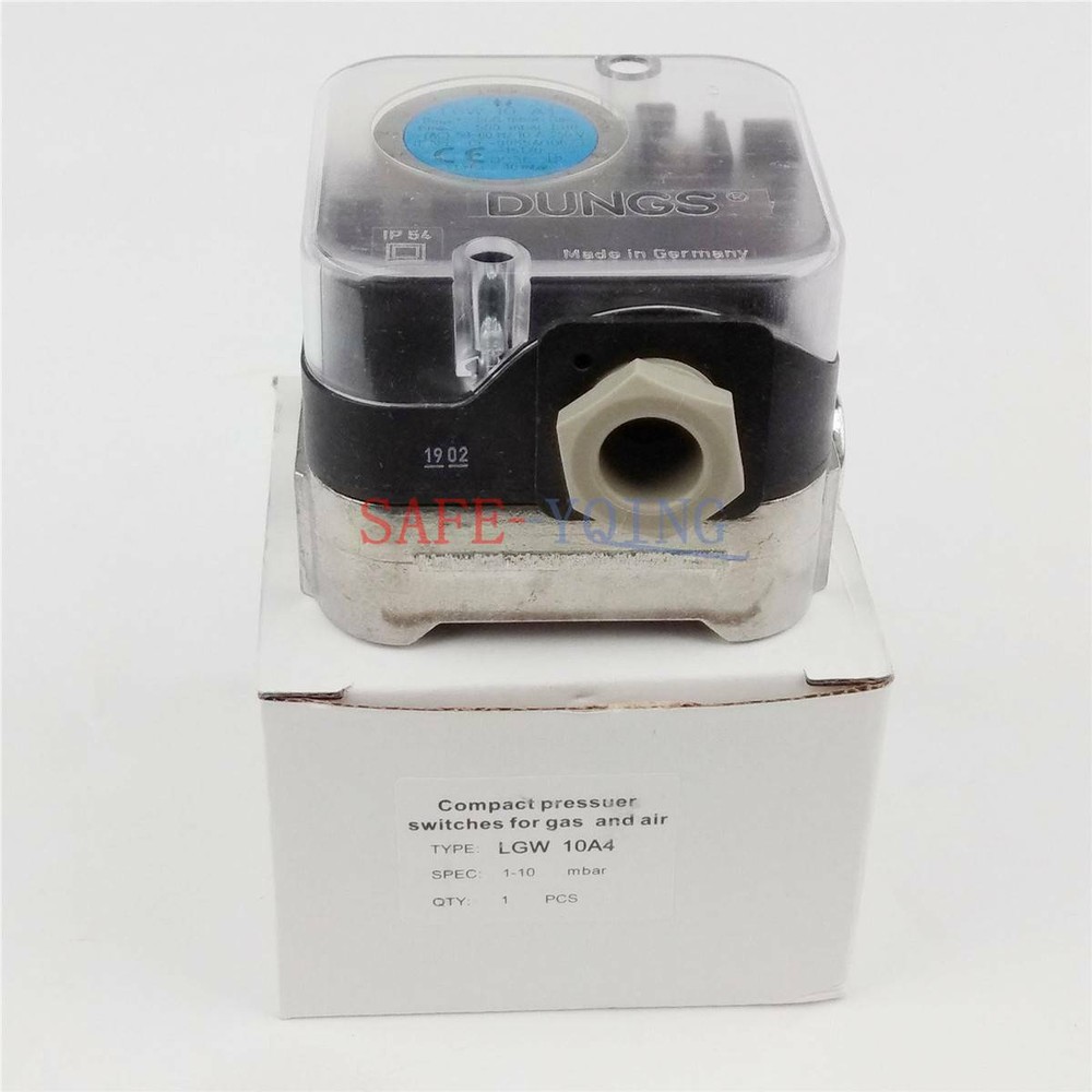 1PC Pressure Switch LGW10A4