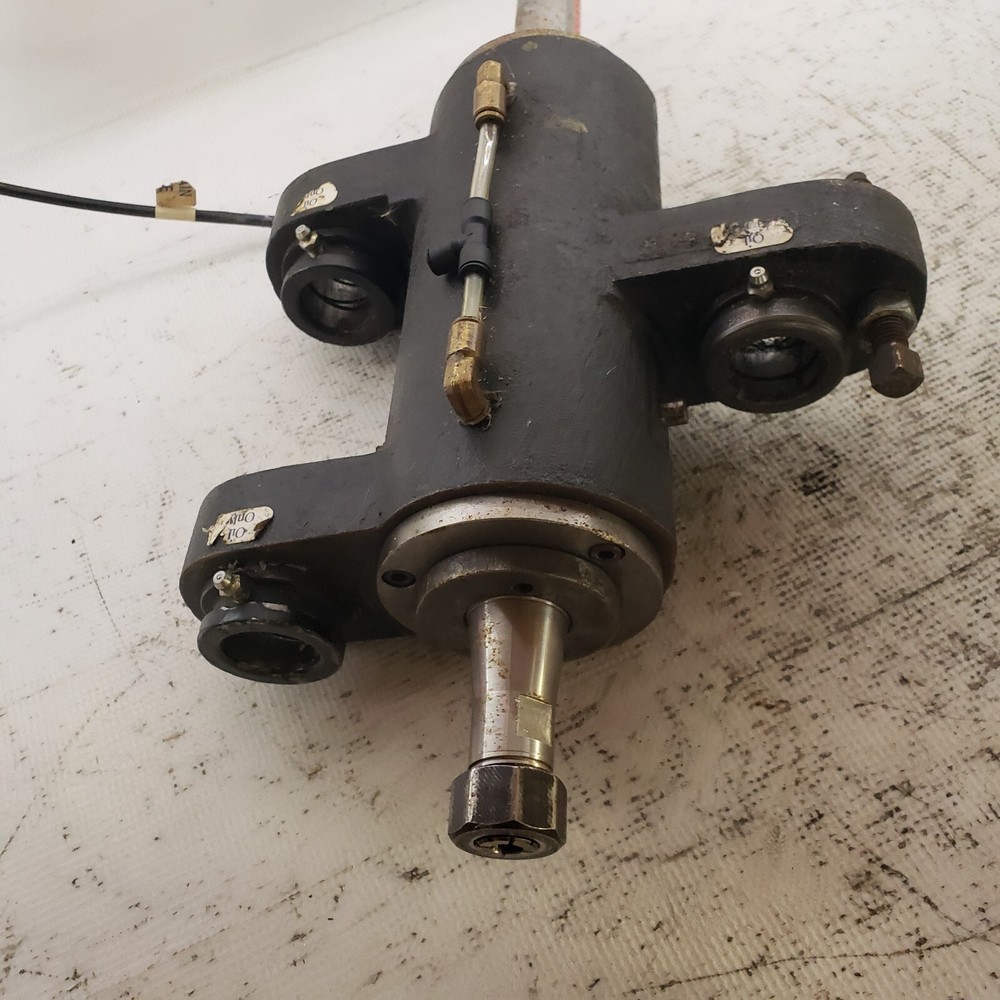 Producto Spindle Head