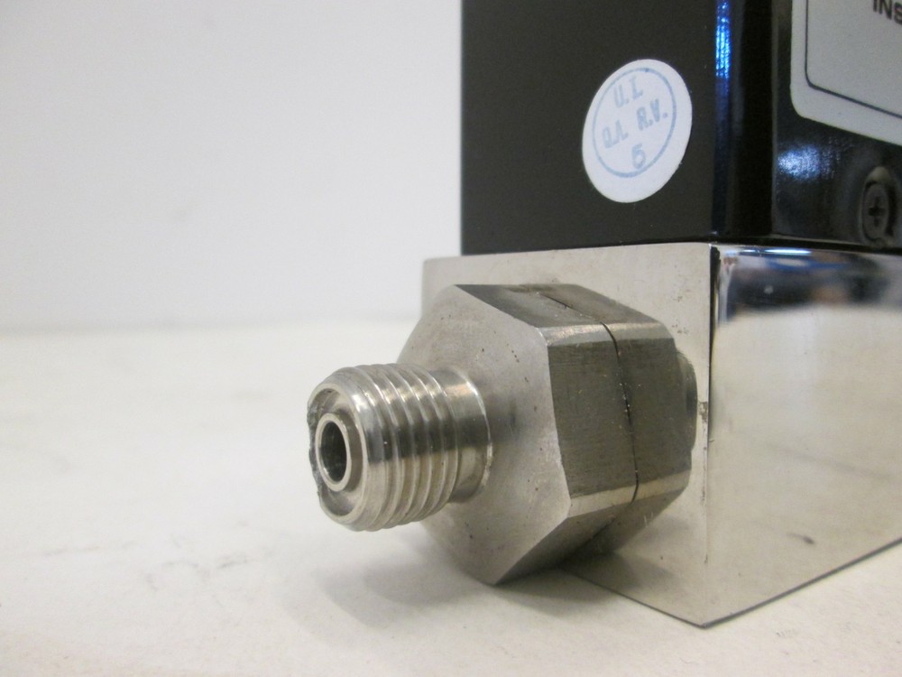 Unit UFC-2550, Mass Flow Controller MFC, N2, 300 SCCM, Used