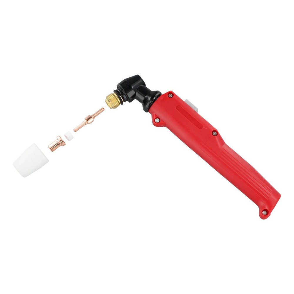 Machine Torch Body Cutting Torch Head Welding Equipment 12mm Cutting Tool