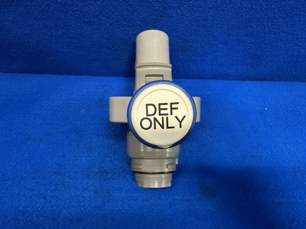 Micro Matic Composite DEF Dispense Coupler